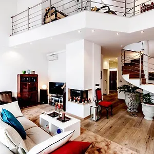  Appartement Central Capital Apartments 2