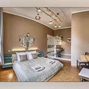  Apartment Boutique Raday
