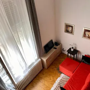 V. District Budapest