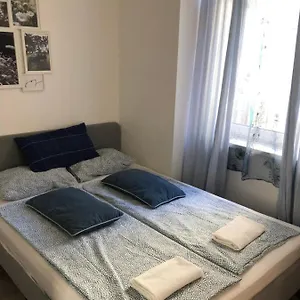 Bella Fiore 5 Apartman