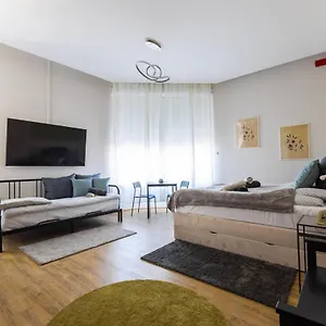  Apartment Beautiful View Duna