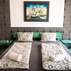  Διαμέρισμα Casa Tua3