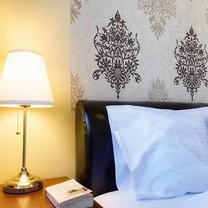 4* Hotel de apartamente Trendy Deluxe