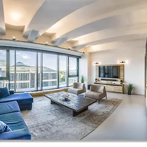 Loft Astoria Budapešť