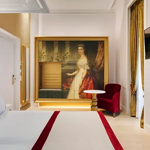 Aurea Ana Palace By Eurostars Company بودابست