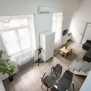  Appartement K27 - Bp Modern - Stylish Boutique By Bqa