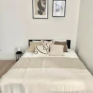 Cozy In Apartman