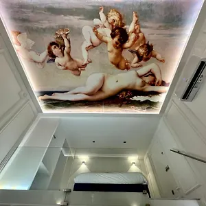  Appartement Jacuzzi Luxury
