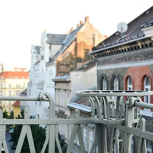  Appartement Papnoevelde Royal @inner