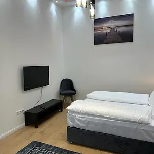  Apartament Lizu Apartmant