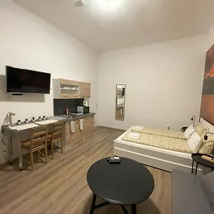 Apartment Mano, Budapest