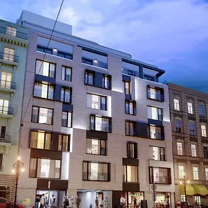 Raday At The Heart Of With Ac Apartman