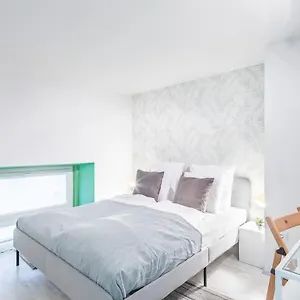 Very - Unique Design - New Appartamento