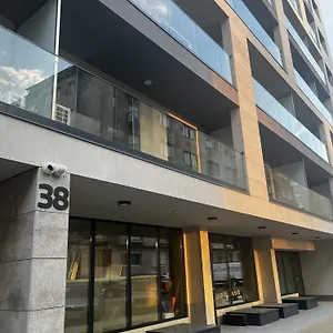 The Riverhouse بودابست