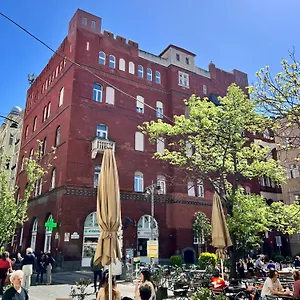 Cedar - Palace District Appartamento