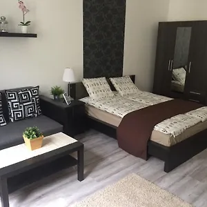 Luxury Apartman