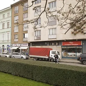 Régiposta Appartamento
