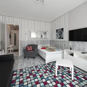  Appartement Monroe