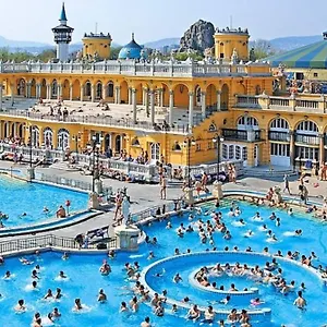 Little Luxury Budapest