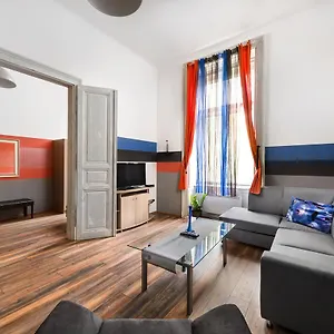 3* Hotel de apartamente Karma Boutique