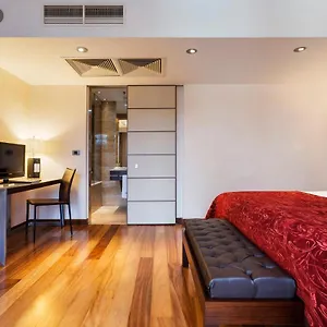 4* Hotel Eurostars Center