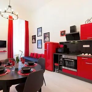  Appartement Premium By Hi5 - Szent Istvan 9