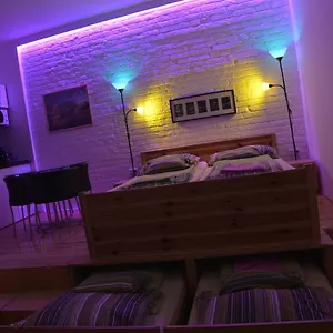  Apartment Katona