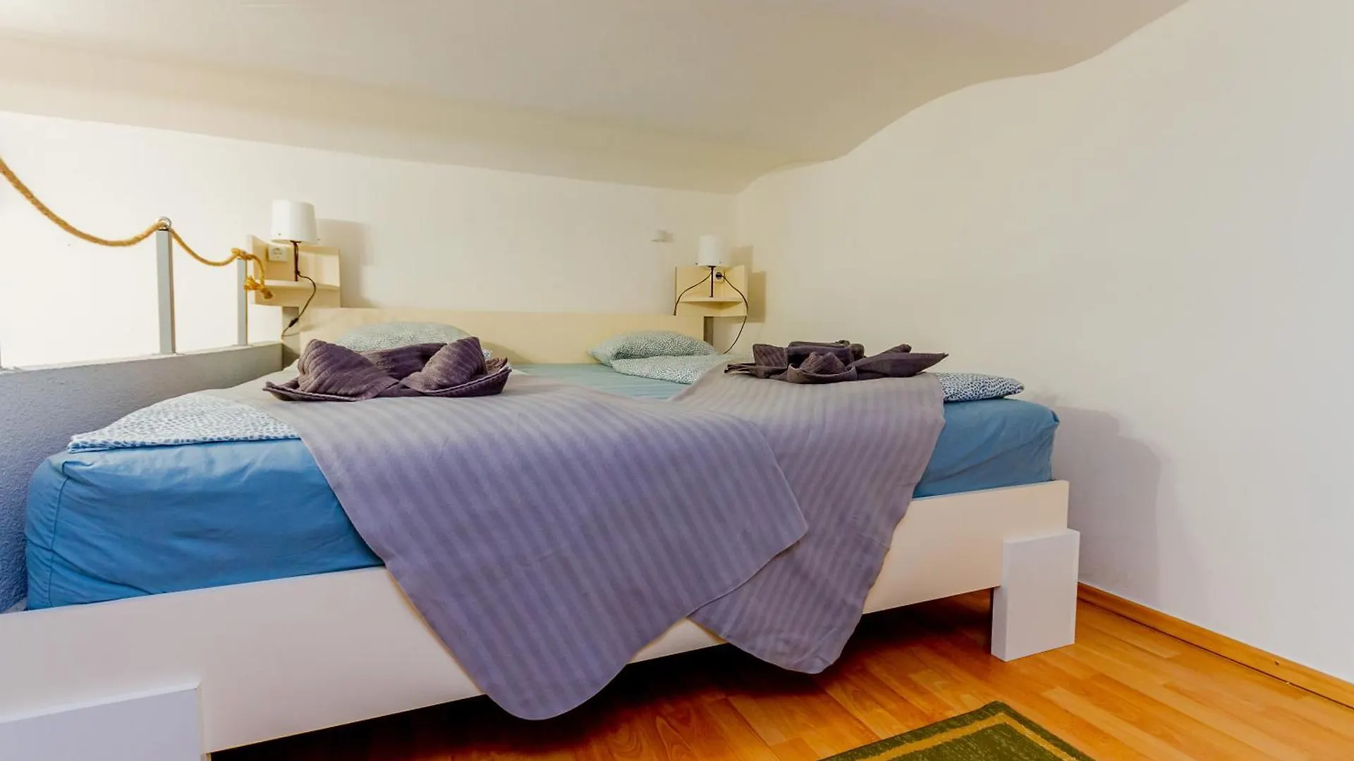 Central With Good Transport Links City Studio 3 Budapest Hungary