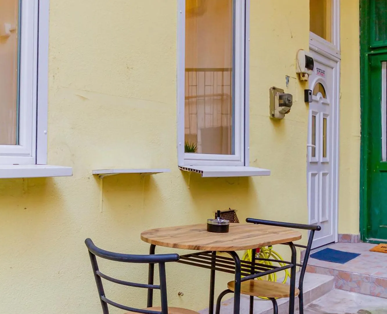 Apartment Central With Good Transport Links City Studio 3 Budapest