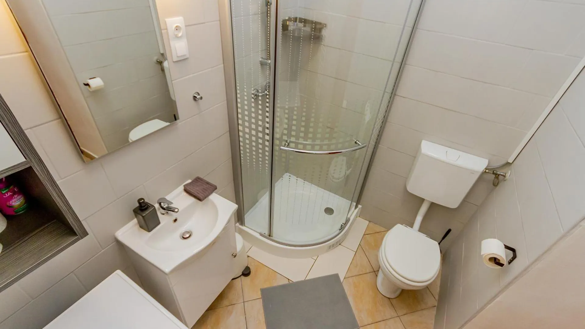 Central With Good Transport Links City Studio 3 Budapest Hungary